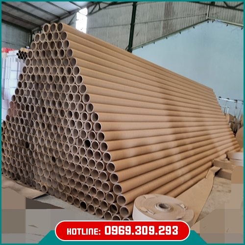Ống giấy công nghiệp