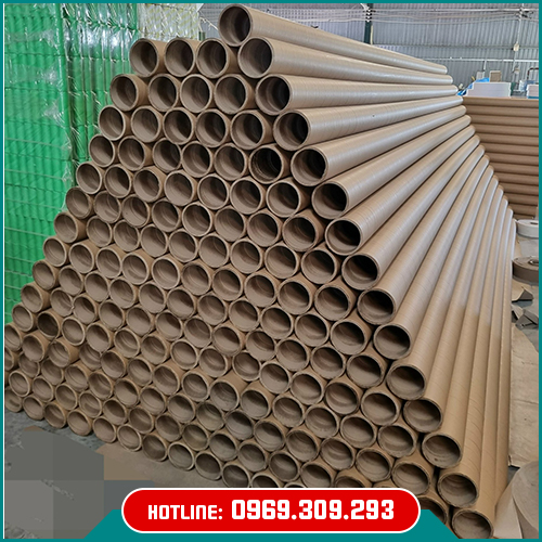 Ống giấy công nghiệp