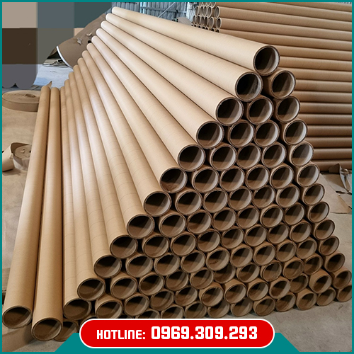 Ống giấy công nghiệp