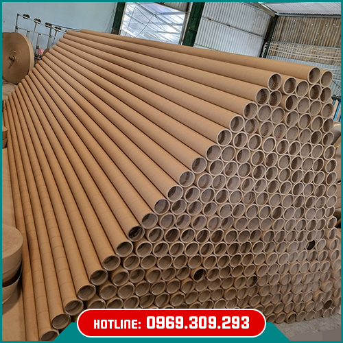 Ống giấy công nghiệp